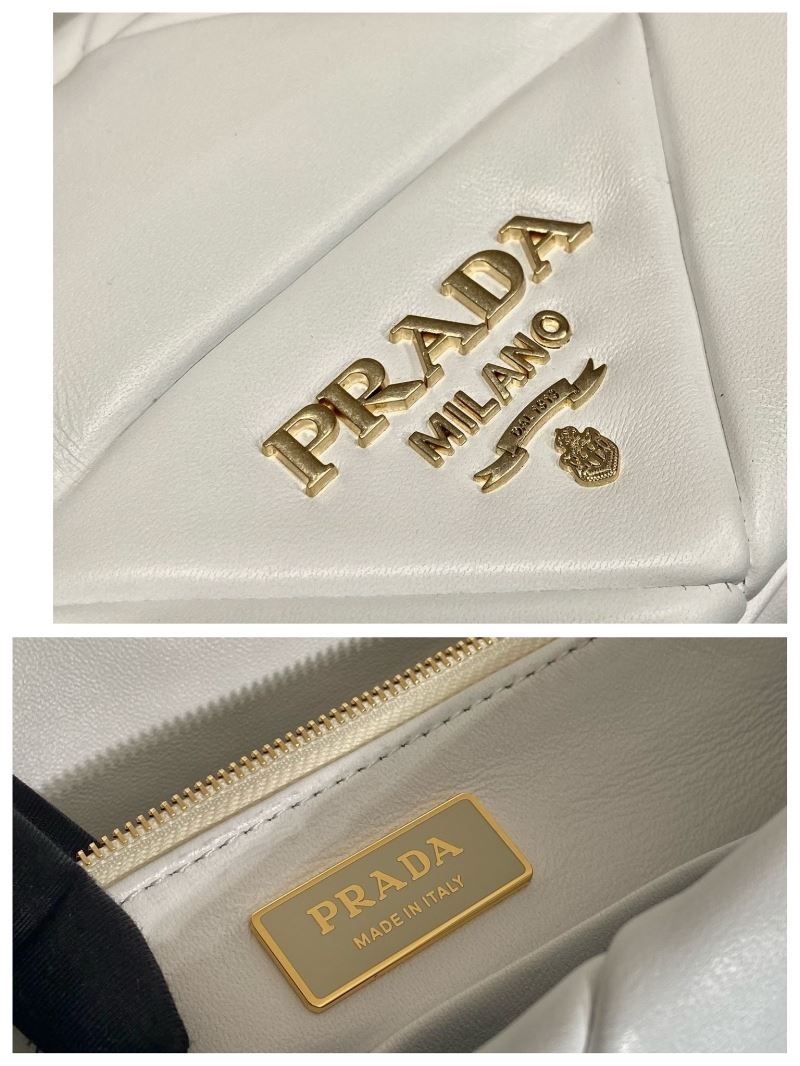 Prada Satchel Bags